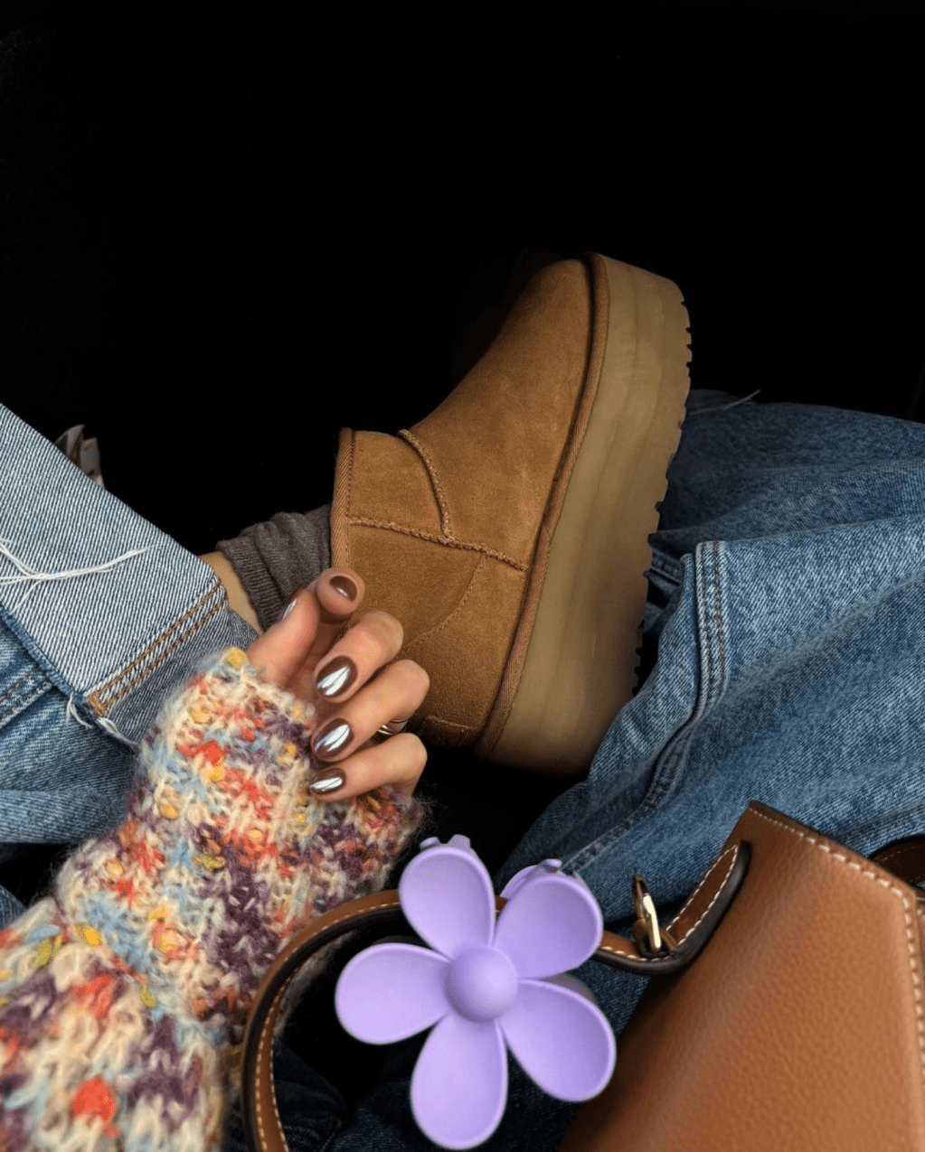 Essential Boots and Slippers for&nbsp;Fall